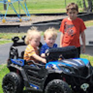 Meet your Posher, Melinda